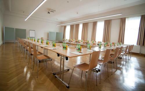 Cityhotel D&c St.p�lten