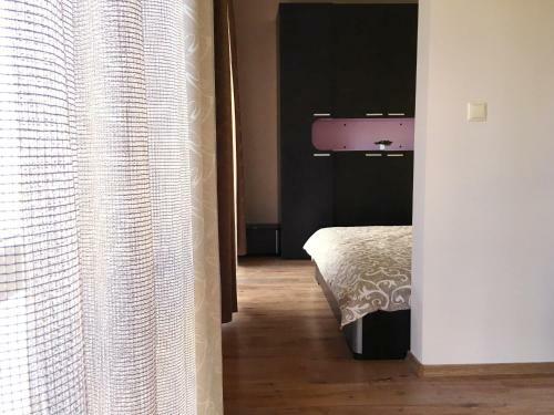 Deluxe Private Apartment