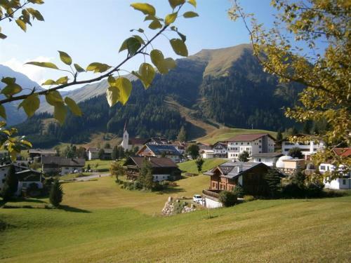 Apartamento Tanneck Garni