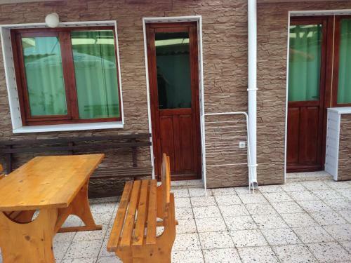 Hostal Gloria Holiday House
