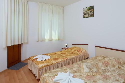 Hostal Gloria Holiday House