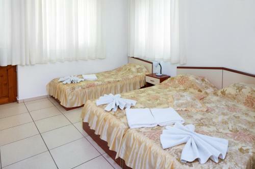 Hostal Gloria Holiday House