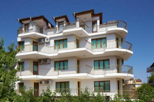 Hostal Gloria Holiday House