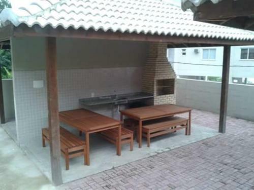 Porto Real Resort Apartmento