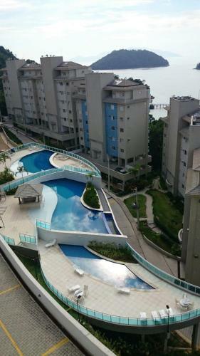 Porto Real Resort Apartmento