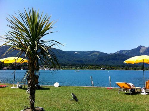 Apartamento Appartement Intermezzo