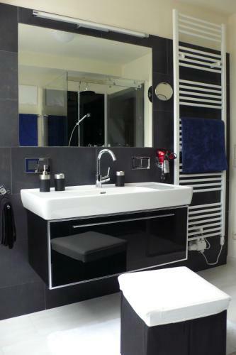 Apartamento Appartement Intermezzo