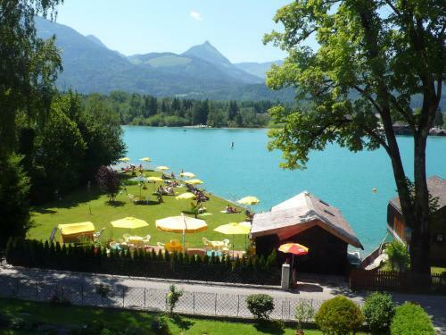 Apartamento Appartement Intermezzo