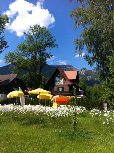 Apartamento Appartement Intermezzo