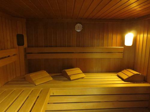 Bed & Breakfast Pension Churlis