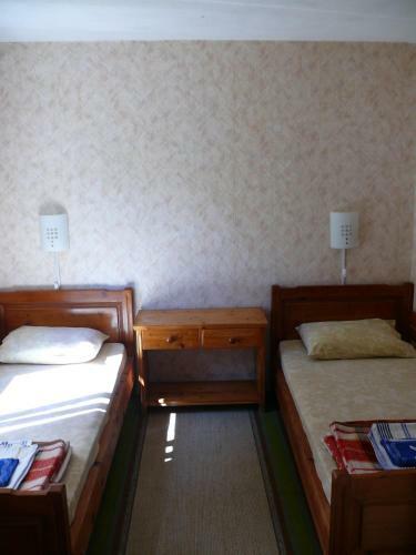 Apartments In Nature Houses Akademik