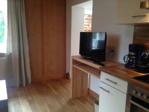 Apartamento Appartements Im Forsthaus