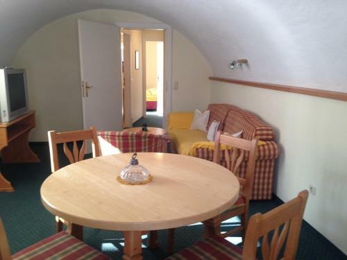 Apartamento Appartements Im Forsthaus