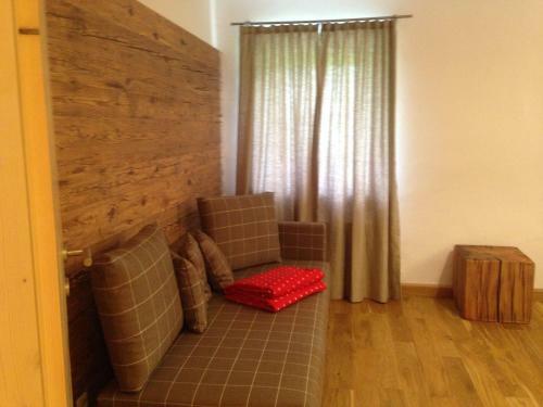Apartamento Appartements Im Forsthaus