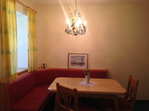 Apartamento Appartements Im Forsthaus
