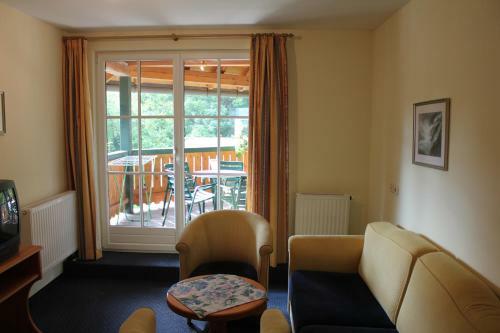 Apartamento Appartements Im Forsthaus