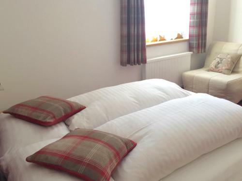 Apartamento Kitz Residenz Top 6