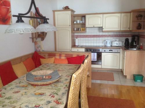 Apartamento Kitz Residenz Top 6