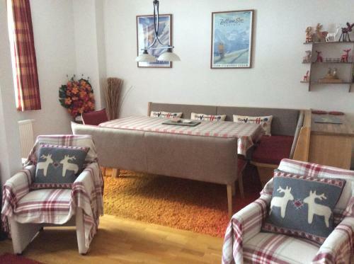 Apartamento Kitz Residenz Top 6