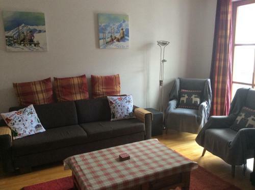 Apartamento Kitz Residenz Top 6
