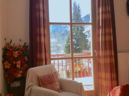 Apartamento Kitz Residenz Top 6