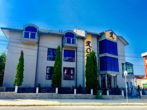 Hotel Royal