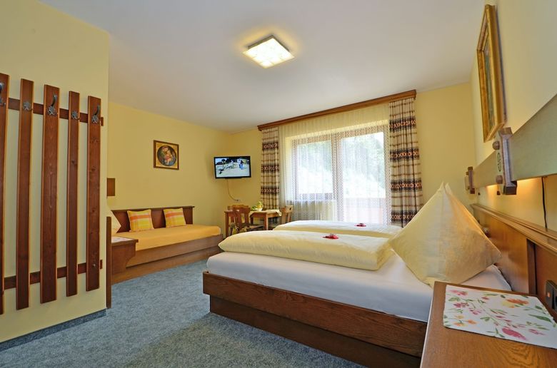 Bed & Breakfast Haus Elisabeth