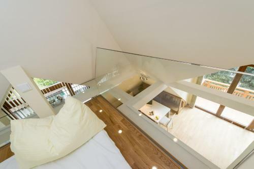 Apartamento Zebra Appartements