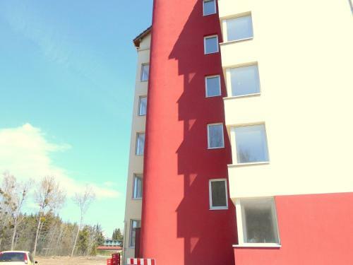 Menada Global Ville Apartments