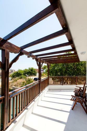 Hostal Cherry Villa
