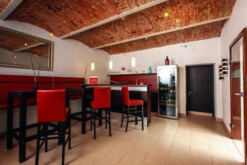 Hostal Winzerhof Agerlhof