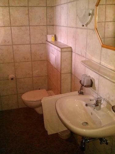 Apartamento Schlosserhof