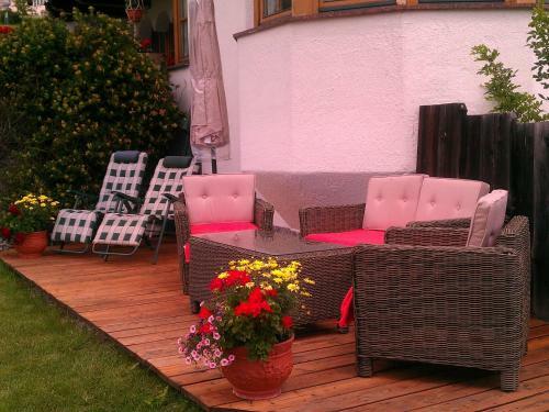 Apartamento Schlosserhof