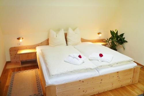 Hostal Landhaus Gstrein