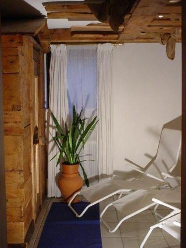 Hostal Landhaus Gstrein