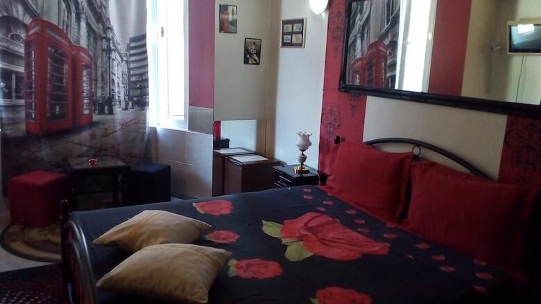 Mini Hotel