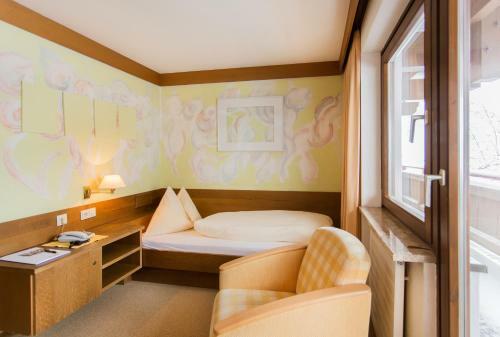 Kunst-hotel Kristiana