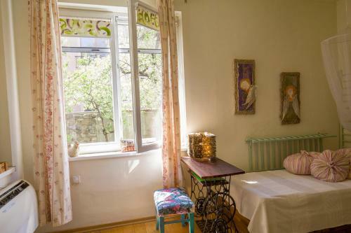 Apartamento Cat House