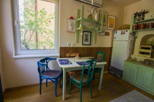 Apartamento Cat House