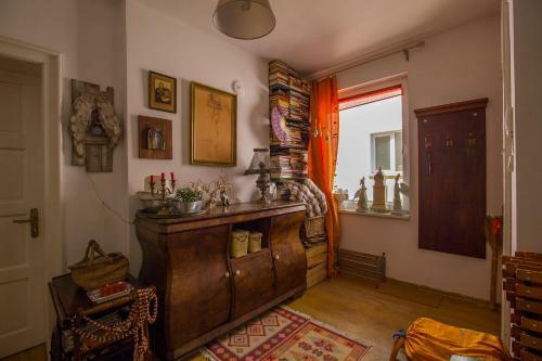 Apartamento Cat House