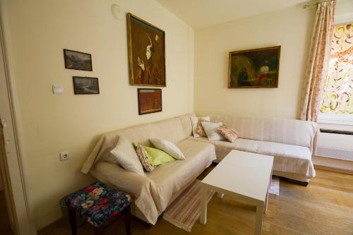 Apartamento Cat House