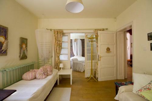 Apartamento Cat House