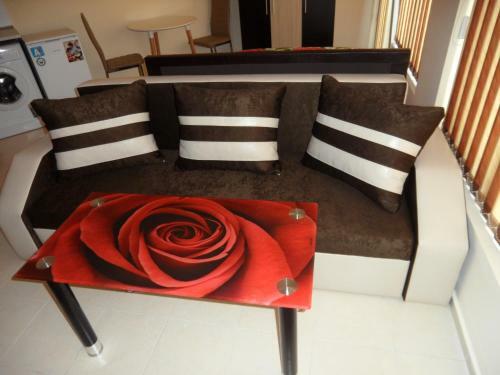 Apartamento Vp Ravda Park