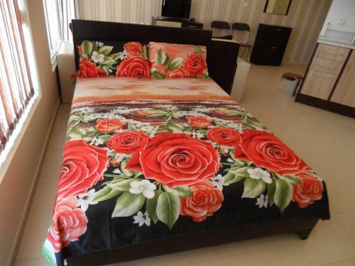 Apartamento Vp Ravda Park