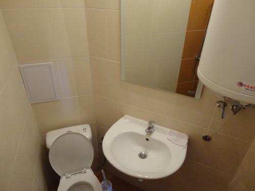 Apartamento Vp Ravda Park