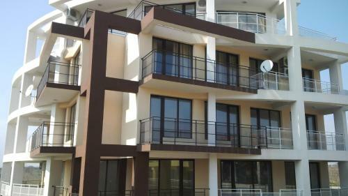 Apartamento Vp Ravda Park