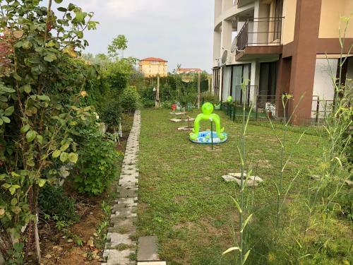 Apartamento Vp Ravda Park
