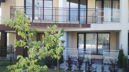 Apartamento Vp Ravda Park