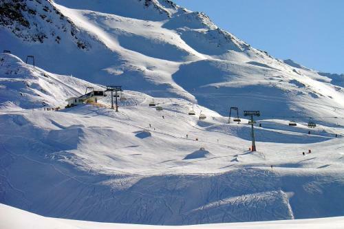 Hostal Pension Stoffler