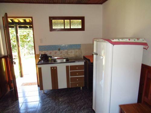 Hostal Pousada Solar Das �guas, S/n